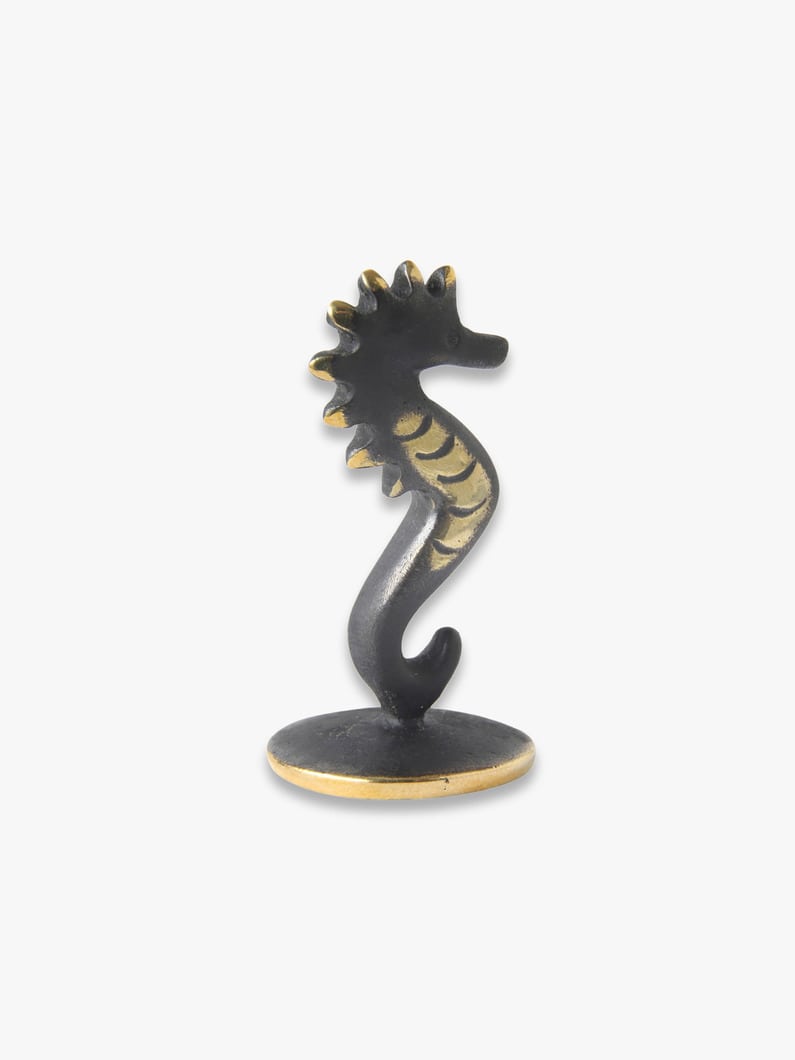 Seahorse Miniature Object (S）【オブジェ】 詳細画像 other 1