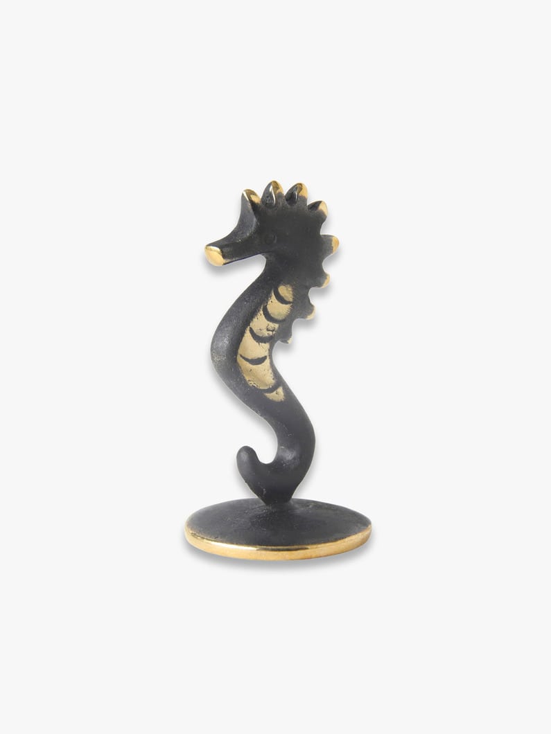 Seahorse Miniature Object (S）【オブジェ】 詳細画像 other 1