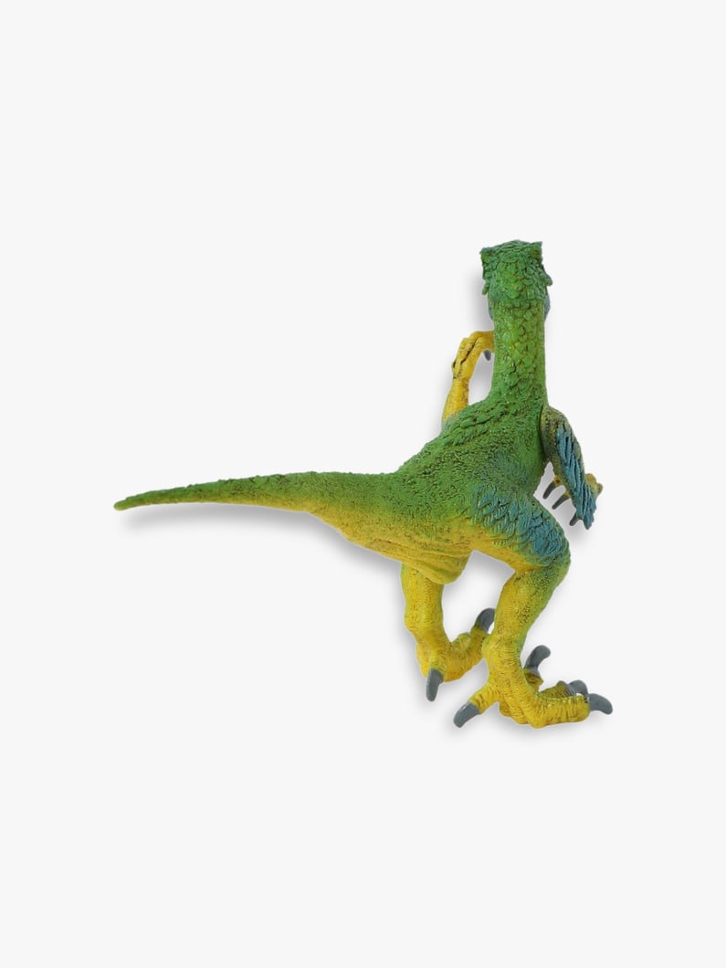 Velociraptor Figure 詳細画像 other 1