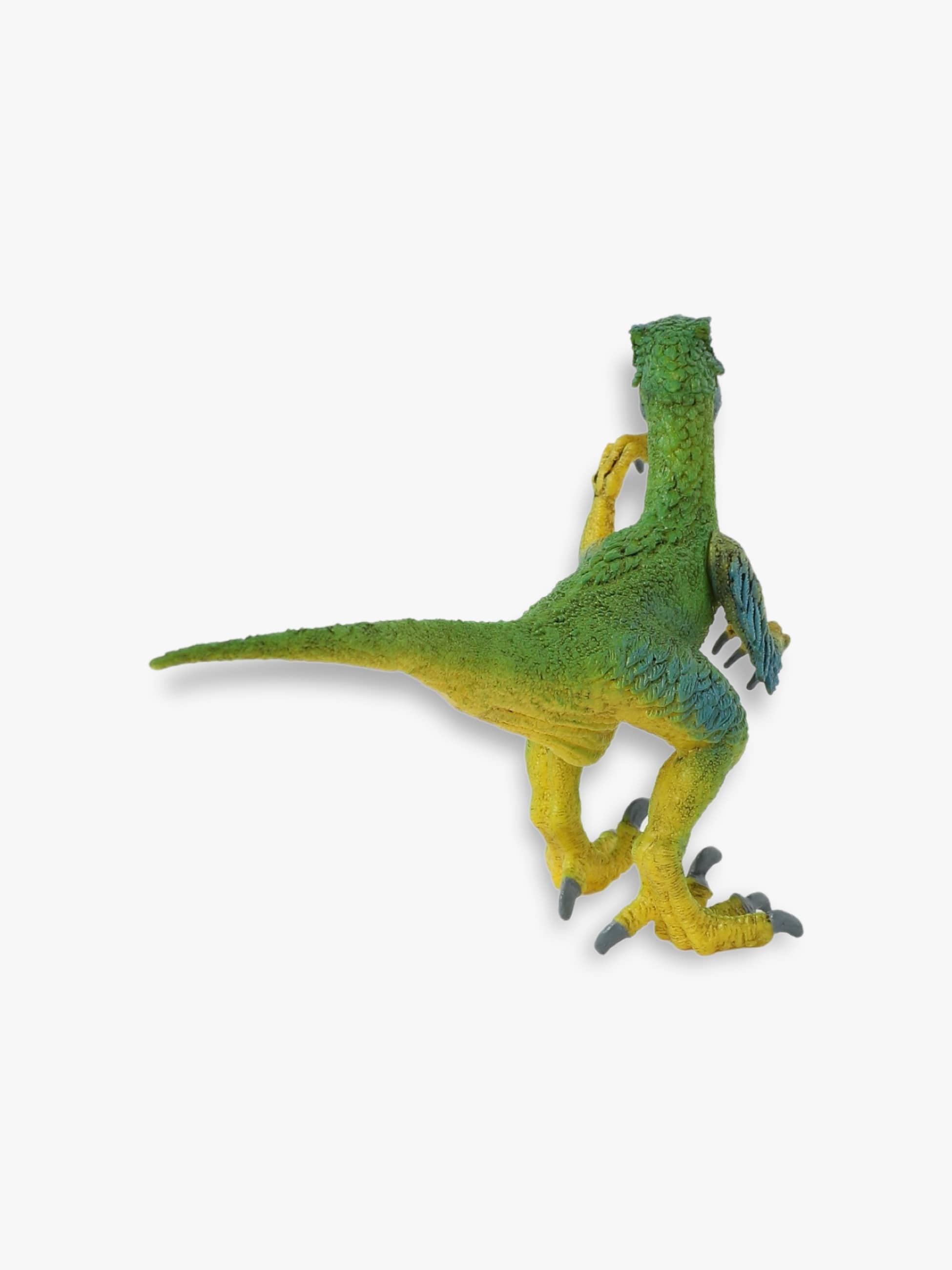 Velociraptor Figure｜Schleich(シュライヒ)｜Ron Herman