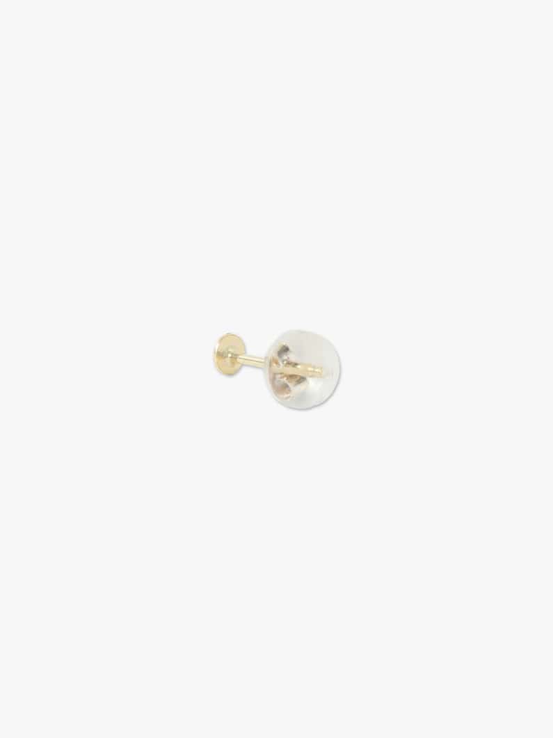 Spangle Pierced Earring (Small) 詳細画像 other 3