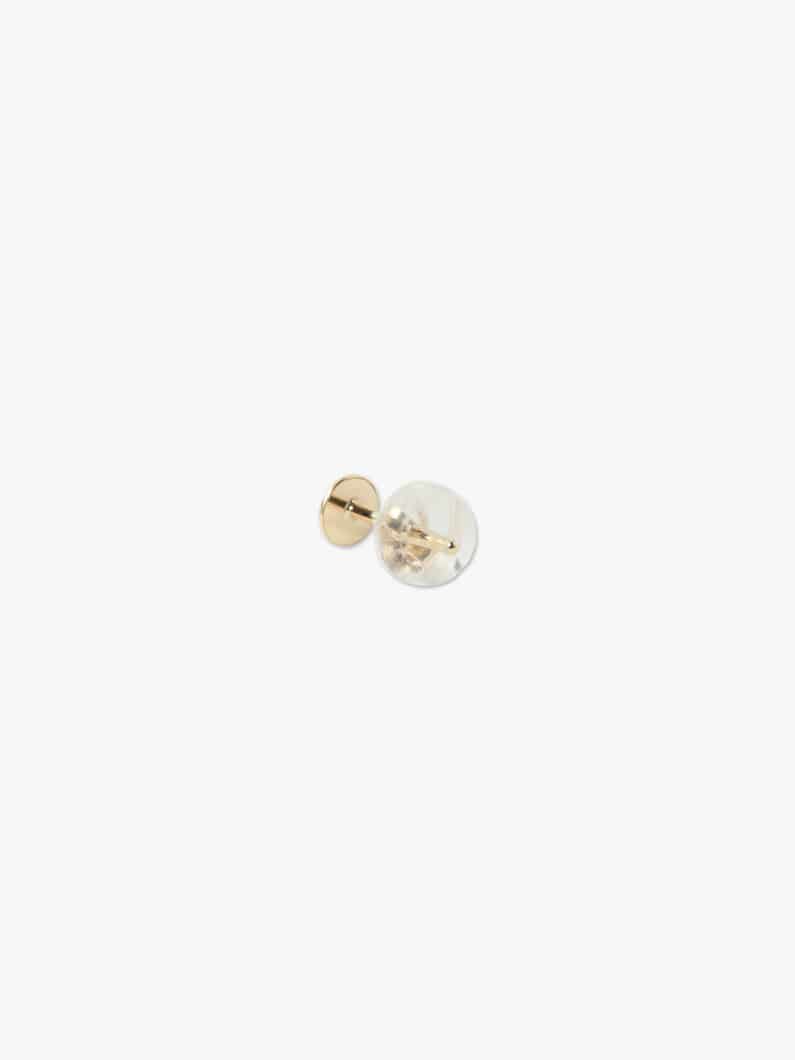 Spangle Pierced Earring (Medium) 詳細画像 other 3