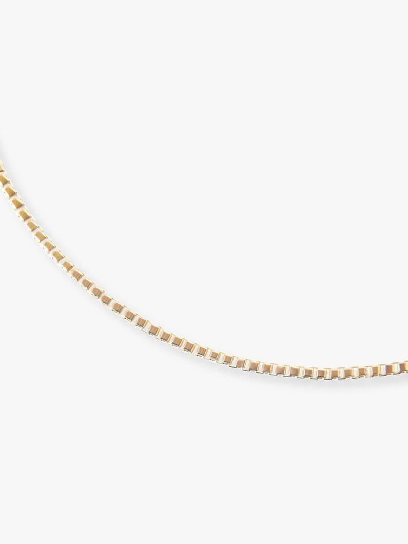 Gold Venetian Chain Bracelet (Women) 詳細画像 yellow gold 1