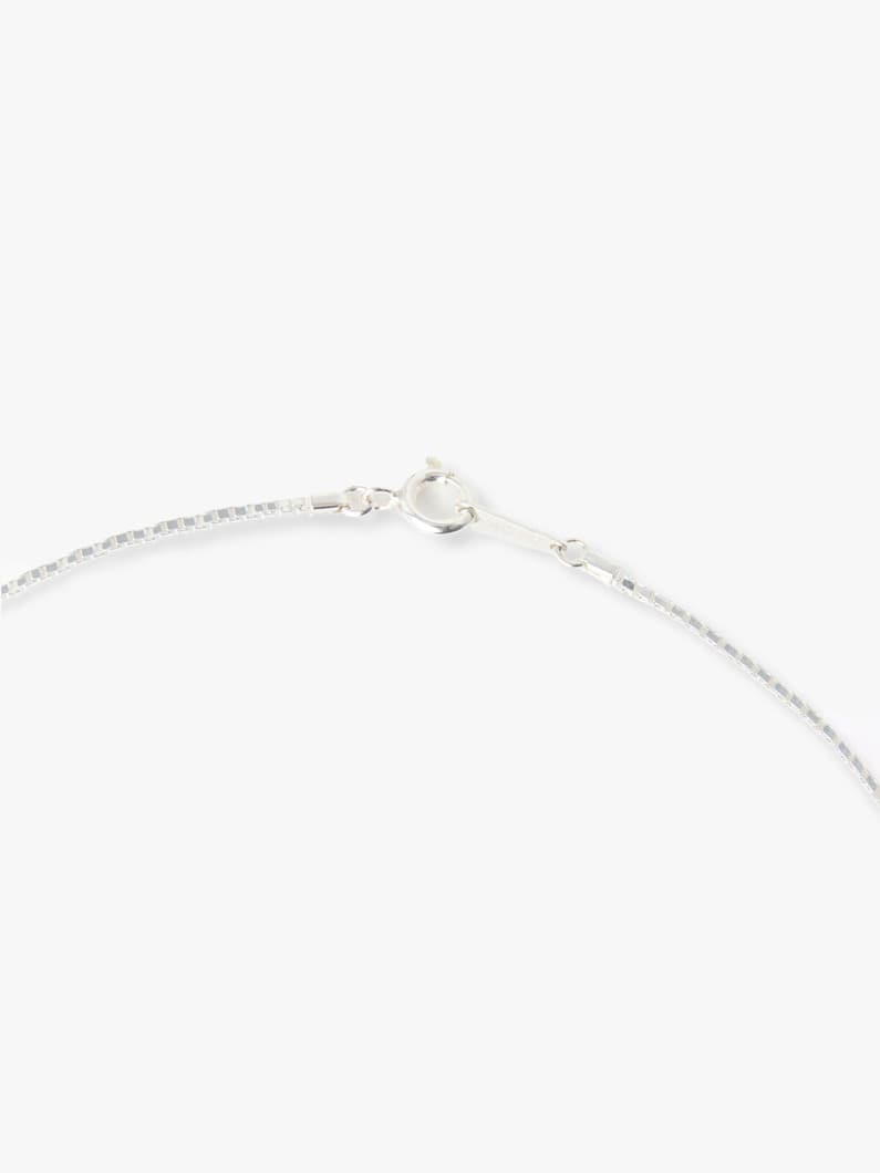 Venetian Chain Necklace (Women) 詳細画像 silver 2