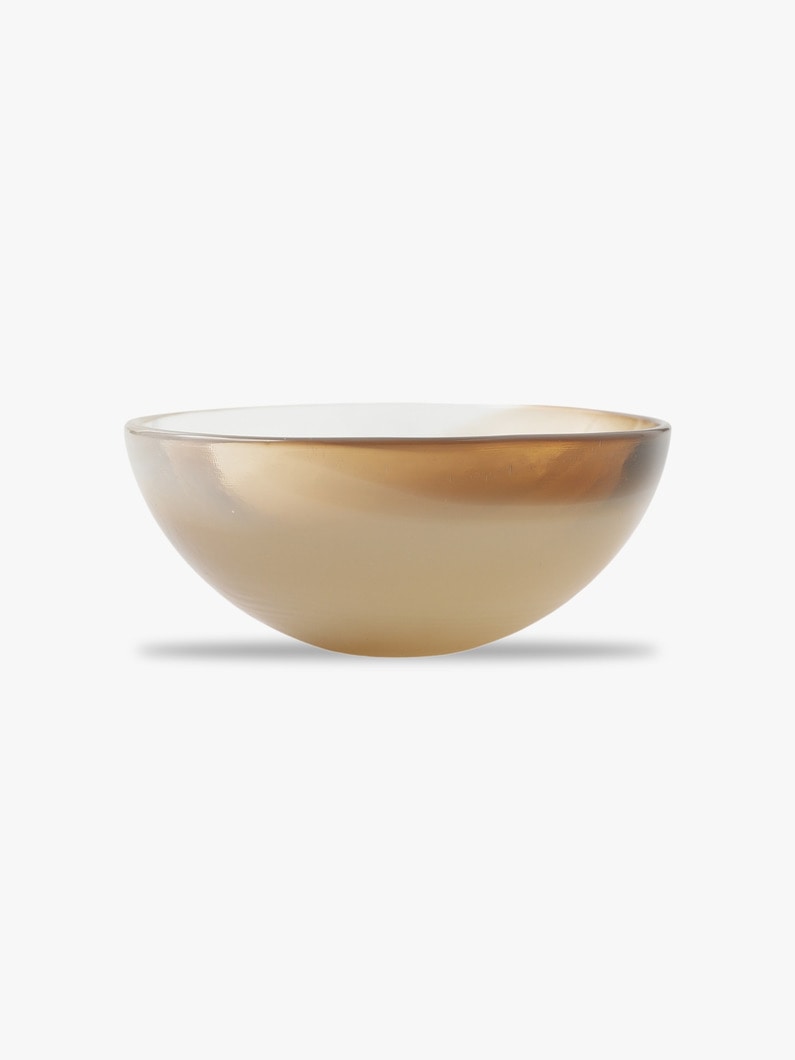 Glass Bowl  詳細画像 mint 1