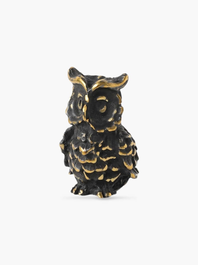 Owl Miniature Object (S)｜Walter Bosse(ウォルターボッセ)｜Ron Herman