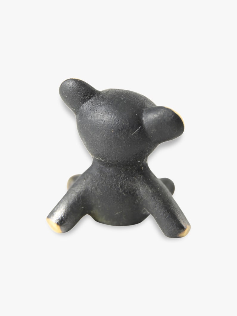 Bear Miniature Object (XS）#1 詳細画像 other 1