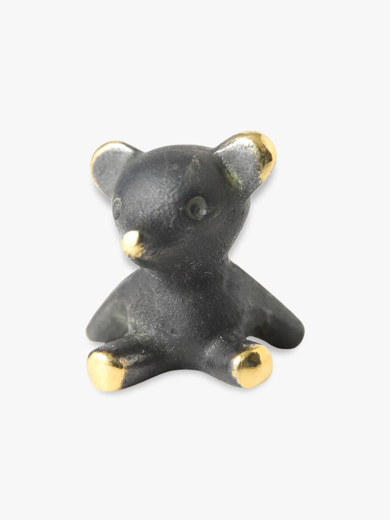 Bear Miniature Object (XS）#1 詳細画像 other 1