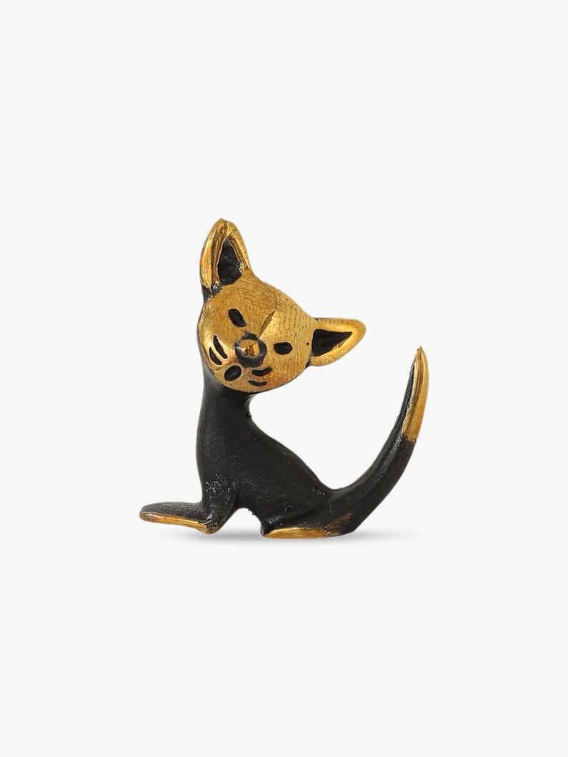 Cat Miniature Object (XS）#1  詳細画像 other 1