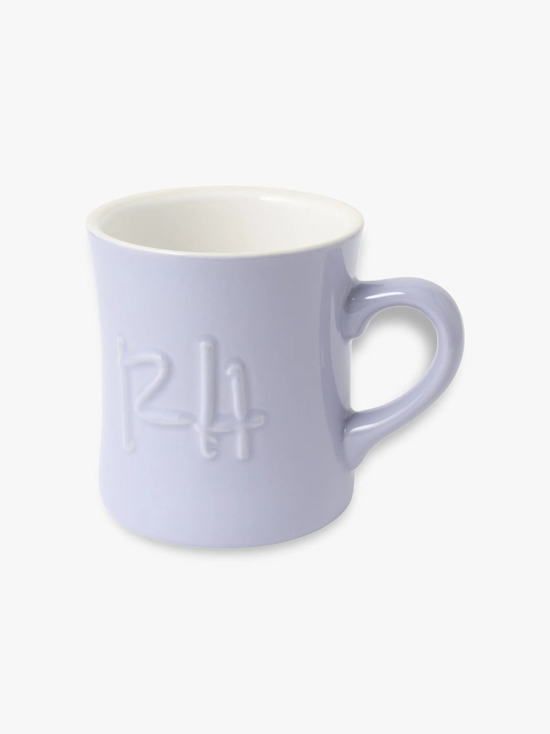 RH エンボスロゴマグ 詳細画像 lavender 1