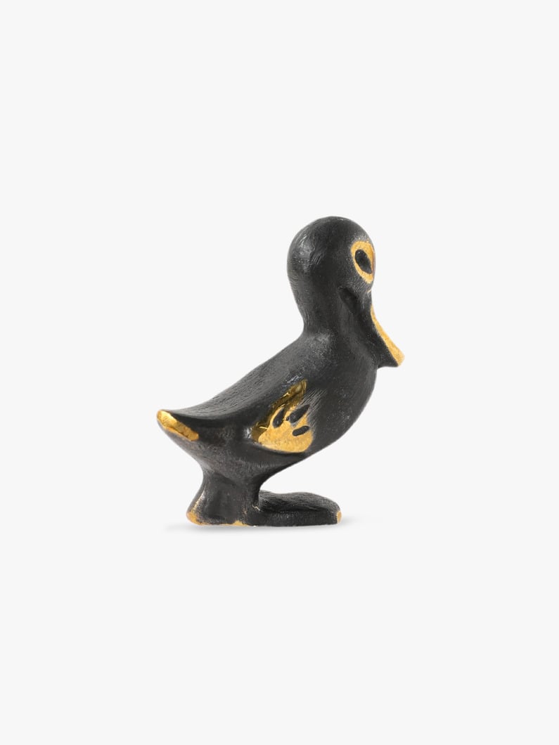 Duck Miniature Object (S) 詳細画像 other 1