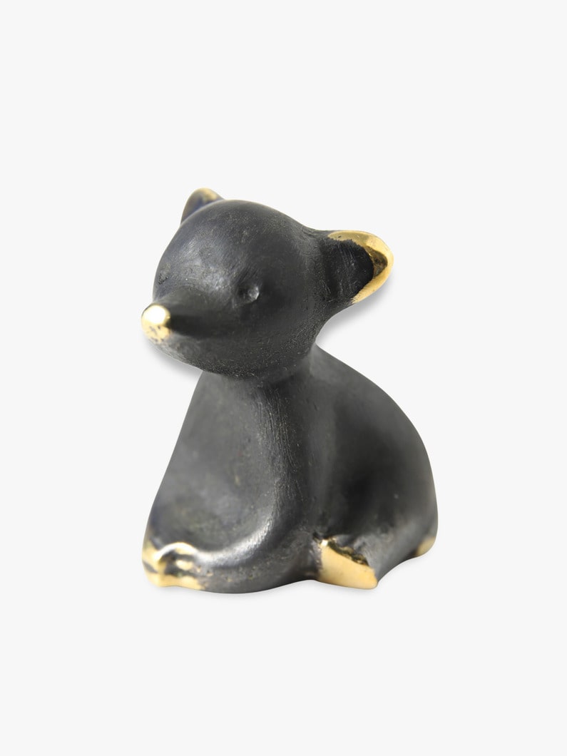 Bear Miniature Object  (S） 詳細画像 other 1