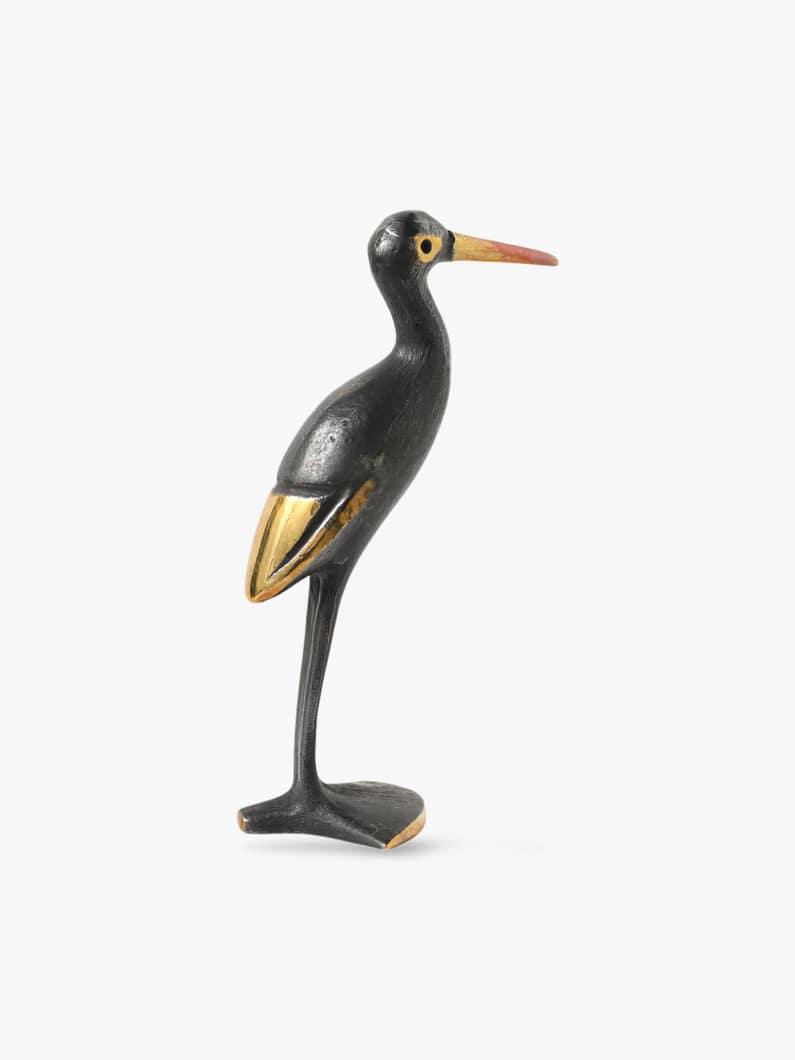 Stork Miniature Object (M) 詳細画像 other 1