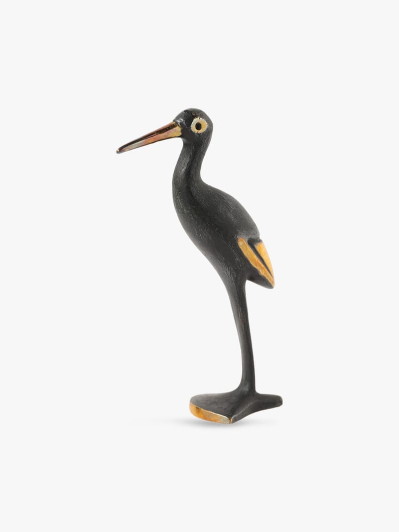 Stork Miniature Object (M) 詳細画像 other 1