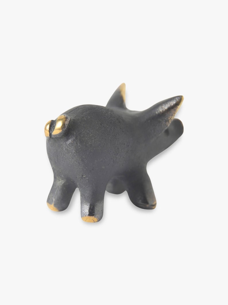 Pig Miniature Object (XS）【オブジェ】 詳細画像 other 1