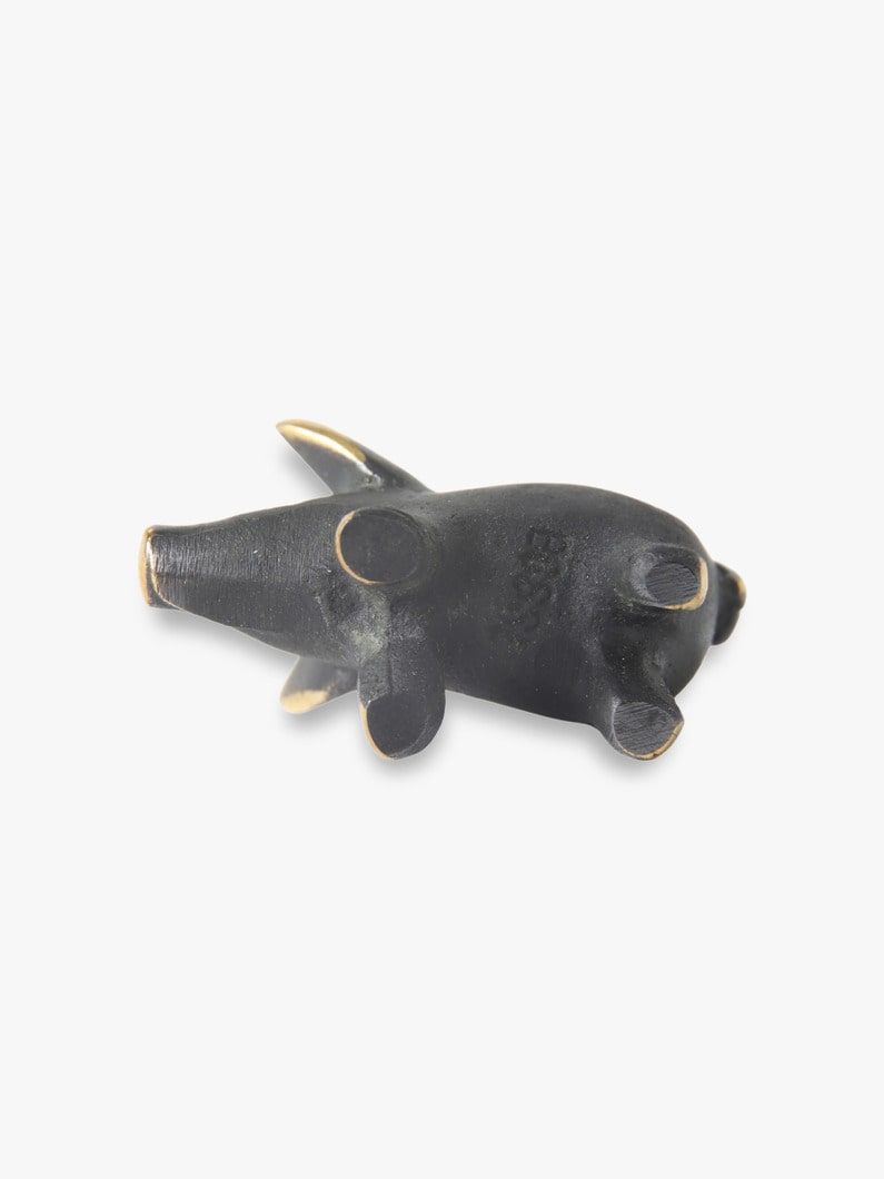 Pig Miniature Object (XS）【オブジェ】 詳細画像 other 2