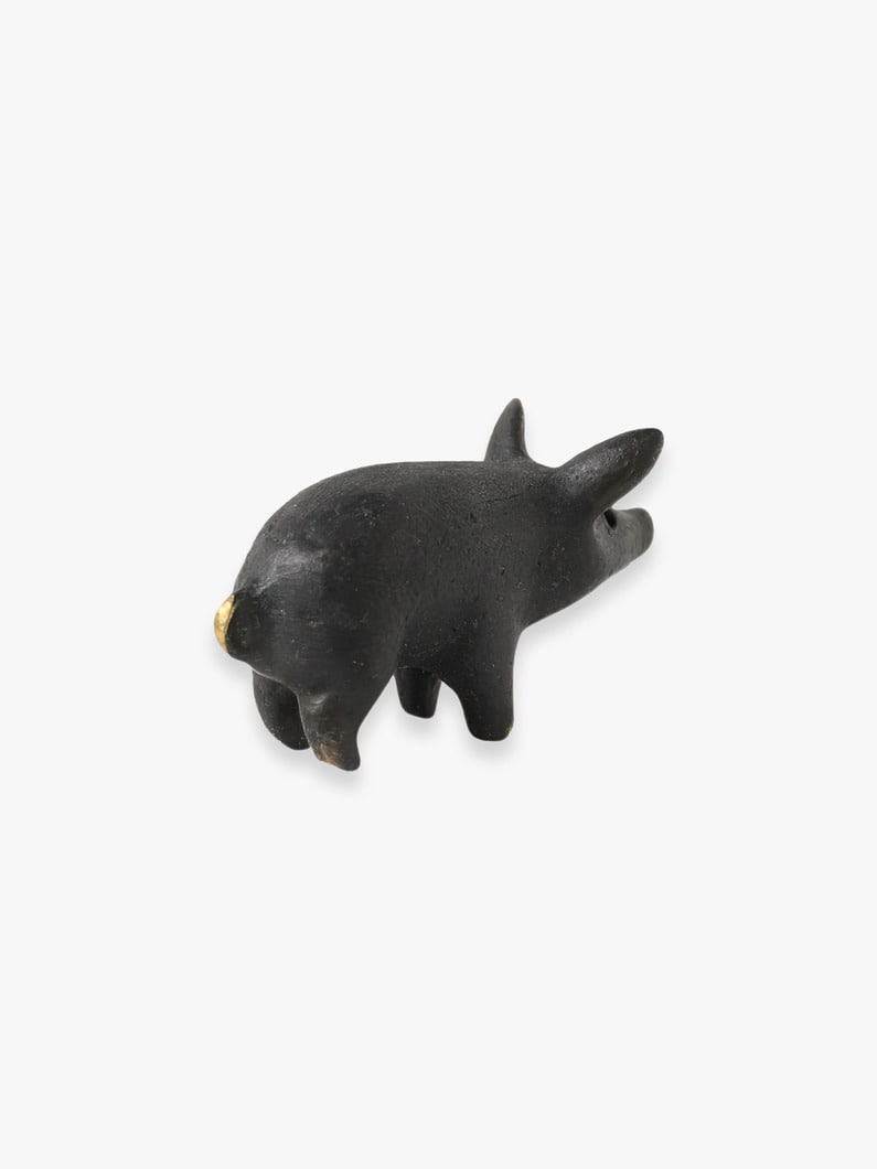 Pig Miniature Object (S) 詳細画像 other 1