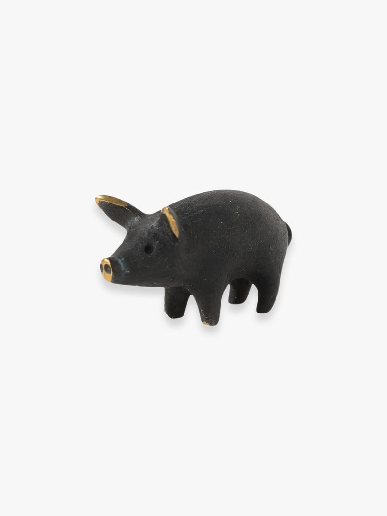 Pig Miniature Object (S) 詳細画像 other 1