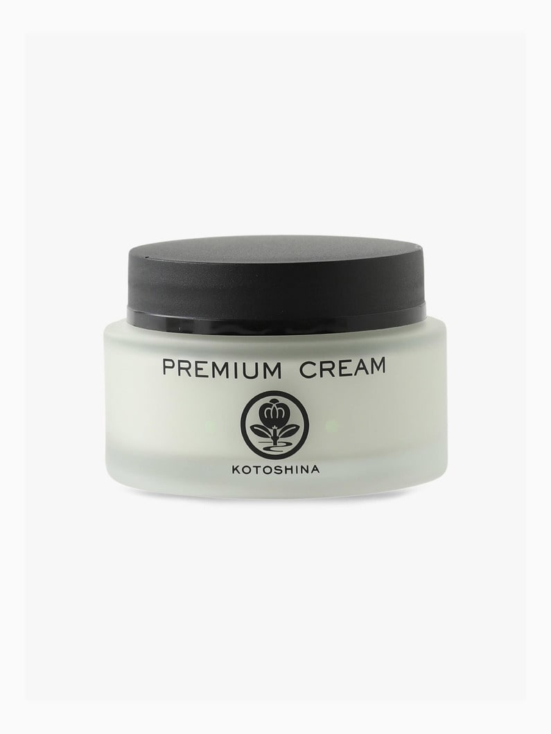 Premium Cream 詳細画像 other 2