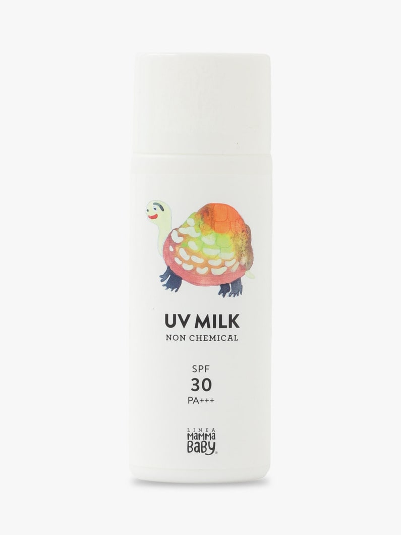 Non-Chemical UV Milk (SPF30 / PA+++) 詳細画像 other 2