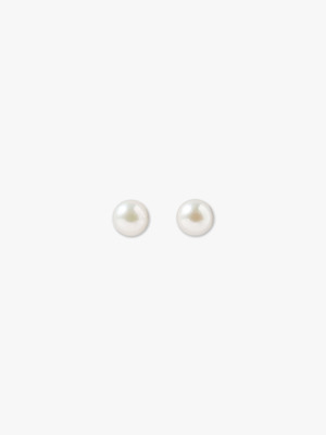 Pearl Pierced Earrings (3～3.5mm) 詳細画像 other