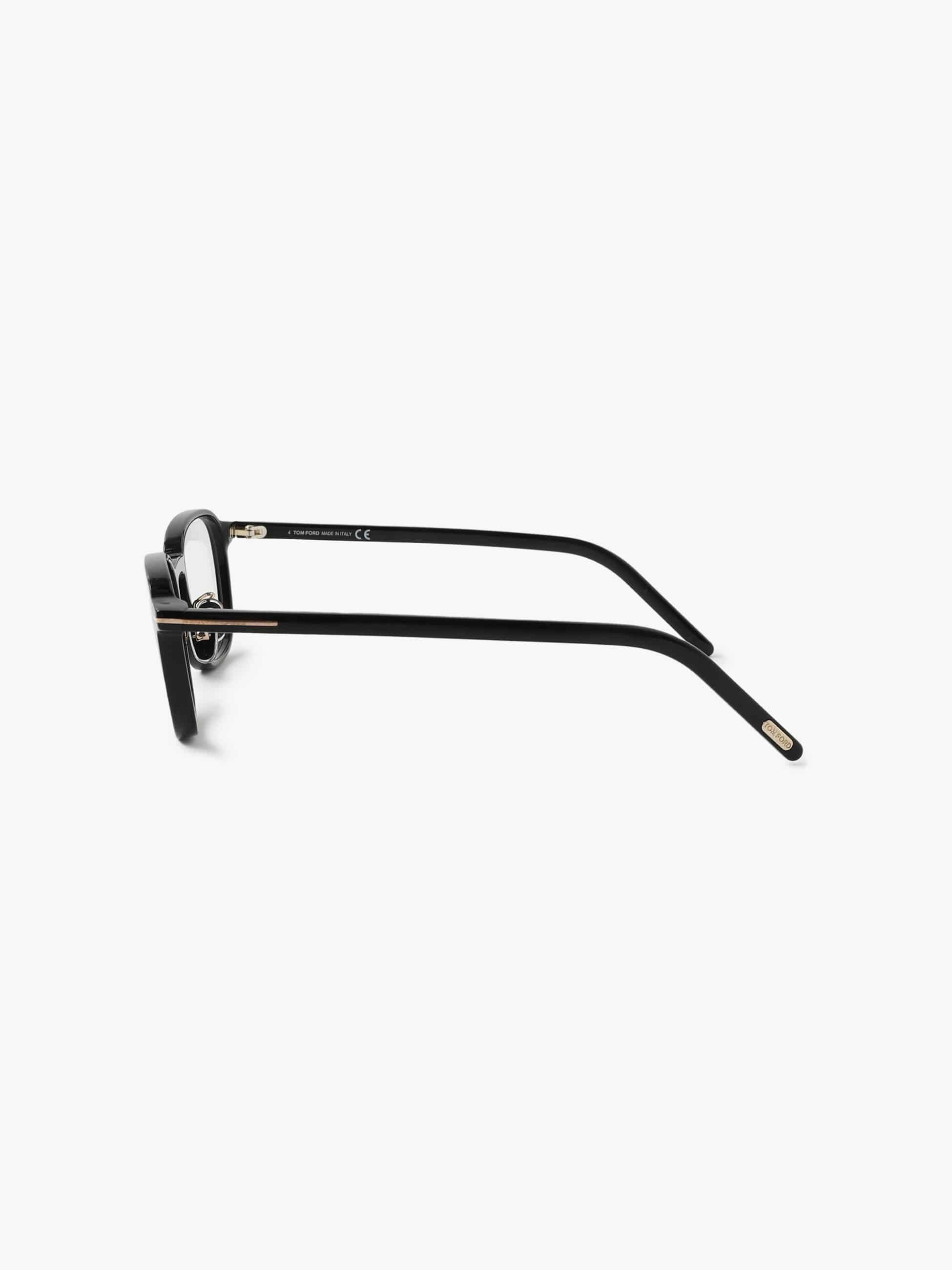 Frame（FT5855DB）｜TOM FORD(トム フォード)｜Ron Herman