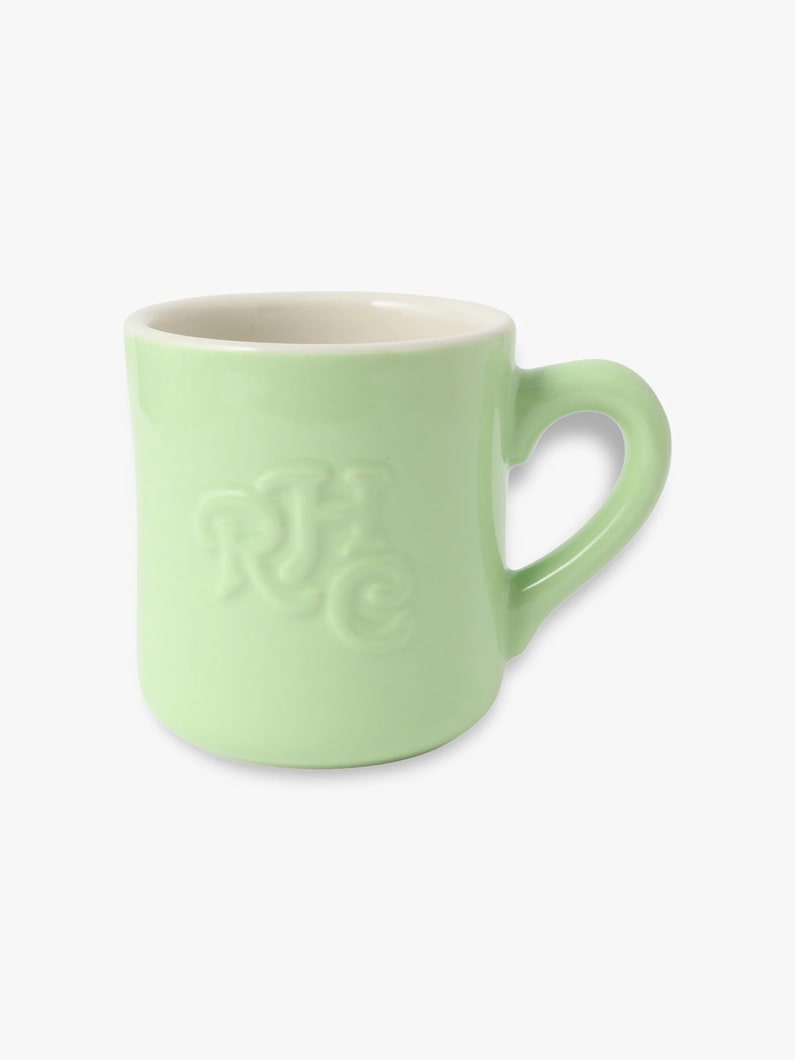 RHC エンボスロゴマグ 詳細画像 yellow green
