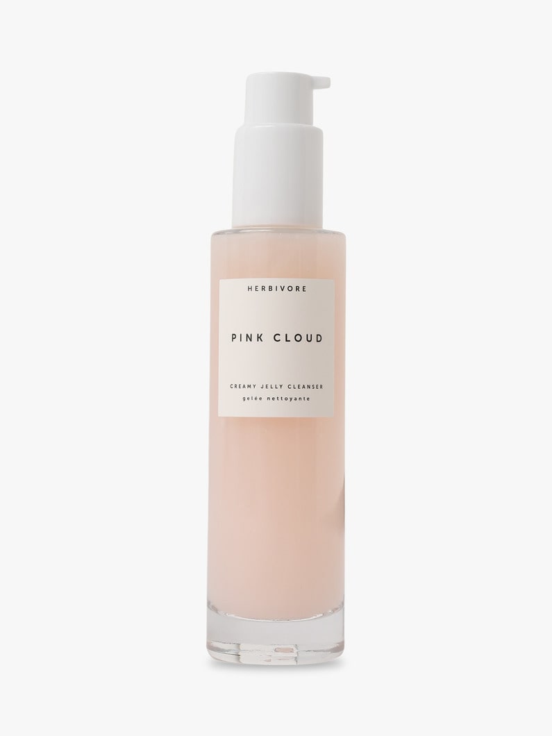 Pink Cloud Face Cleanser 詳細画像 other 2