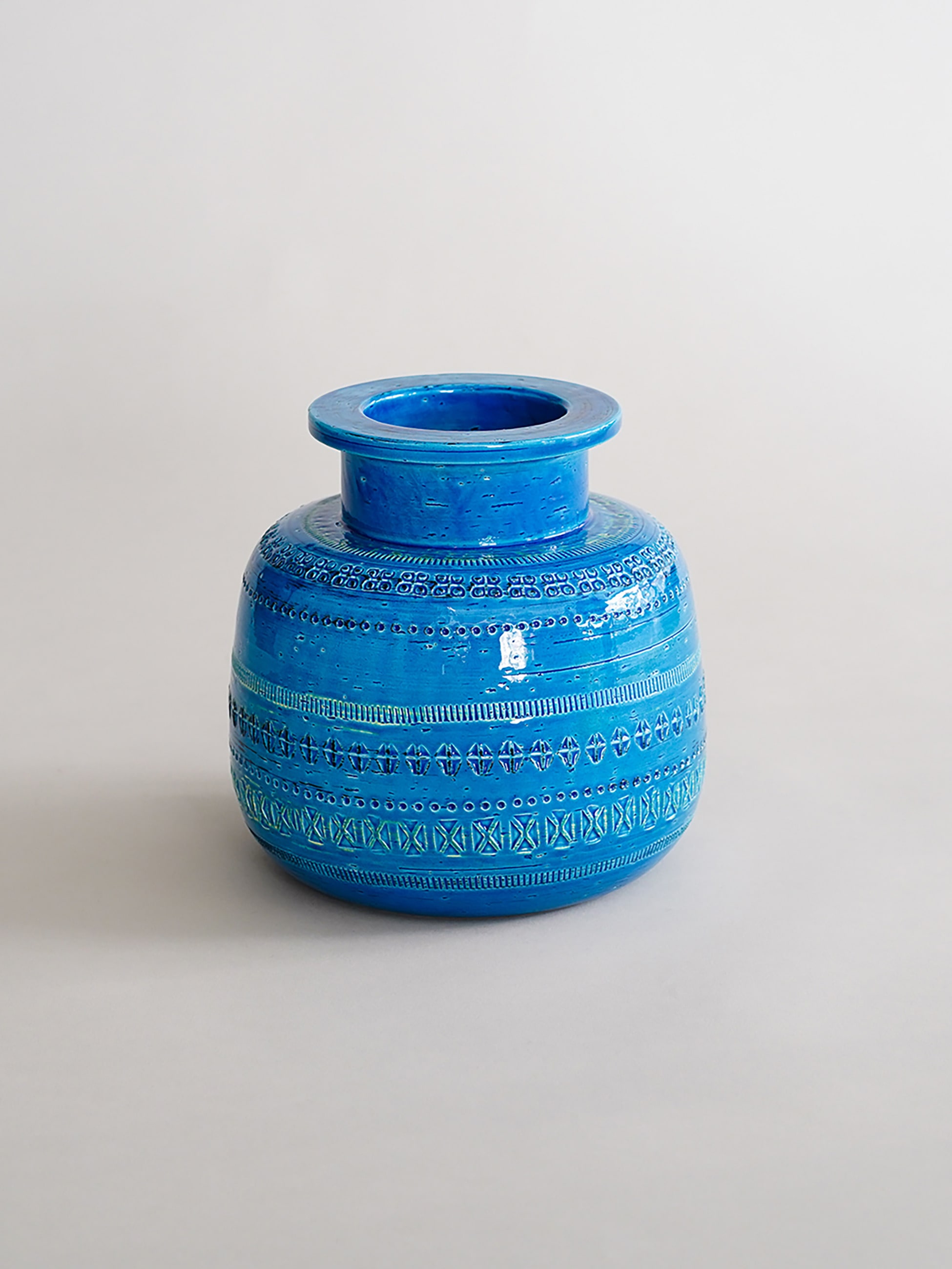 Ceramic Vase｜BITOSSI(ビトッシ)｜Ron Herman