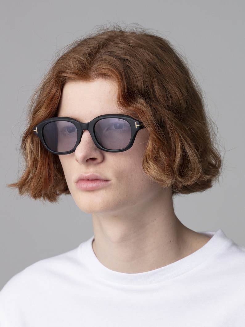 サングラス（FT1147-D） 詳細画像 black 1