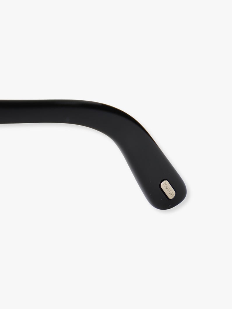 サングラス（FT1163-K） 詳細画像 black 4