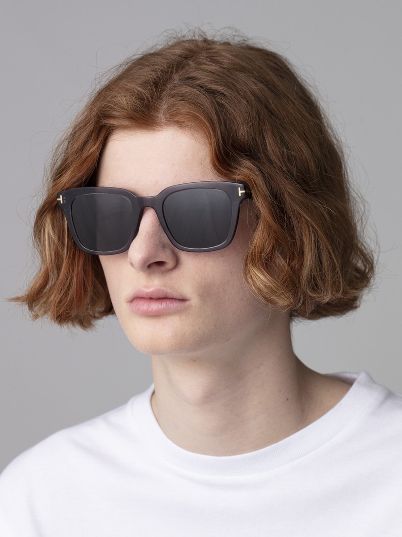 サングラス（FT1163-K） 詳細画像 gray