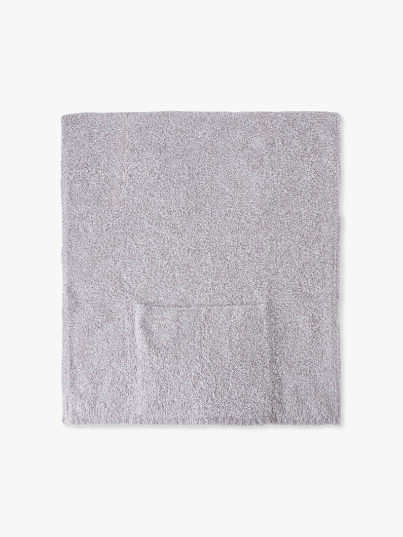 コージーシック トラベルショール 詳細画像 top gray 1