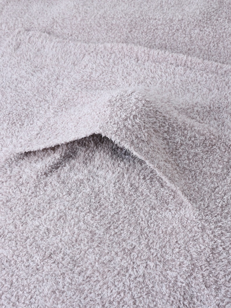 コージーシック トラベルショール 詳細画像 top gray 2