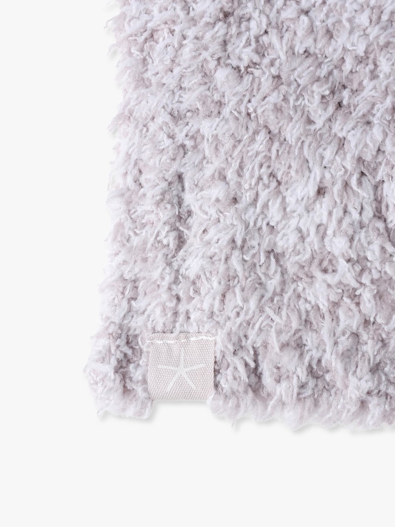 コージーシック トラベルショール 詳細画像 top gray 3