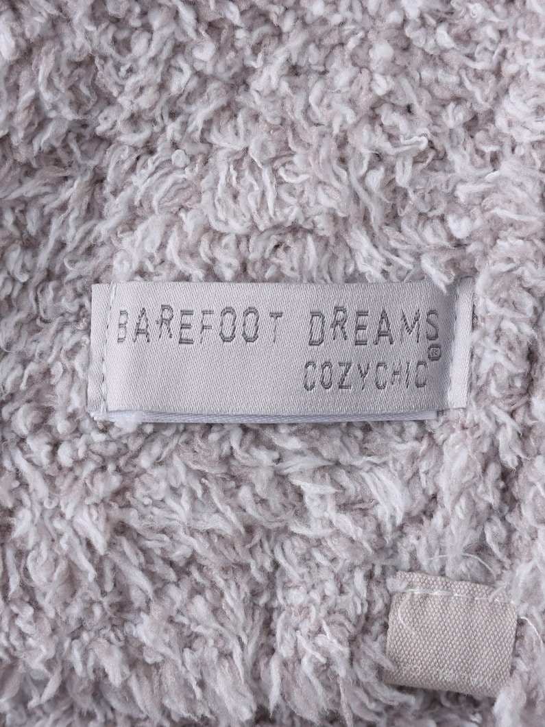 コージーシック トラベルショール 詳細画像 top gray 4