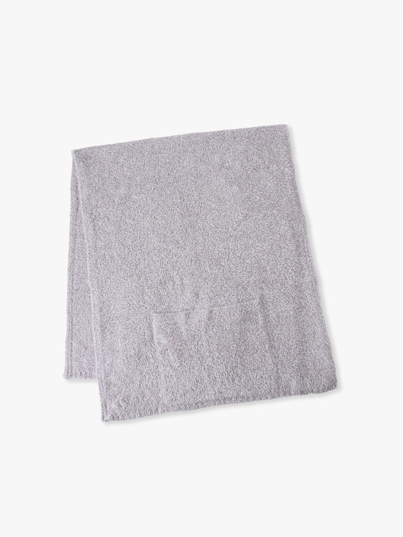 コージーシック トラベルショール 詳細画像 top gray 4