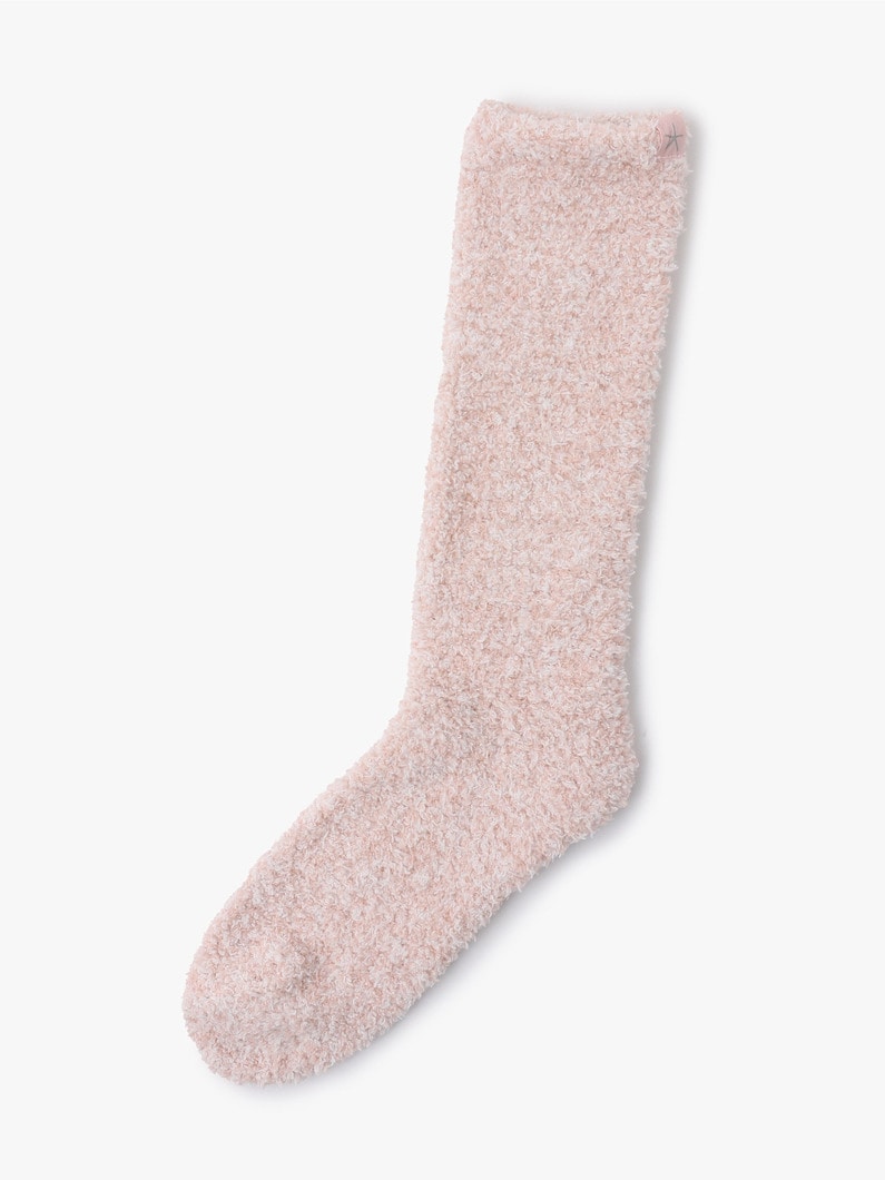 Cozychic Heathered Socks 詳細画像 pink 1
