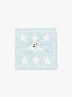 Cozy Chic Dream Mini Blanket 詳細画像 blue