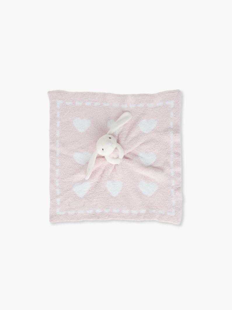 Cozy Chic Dream Mini Blanket 詳細画像 white 1