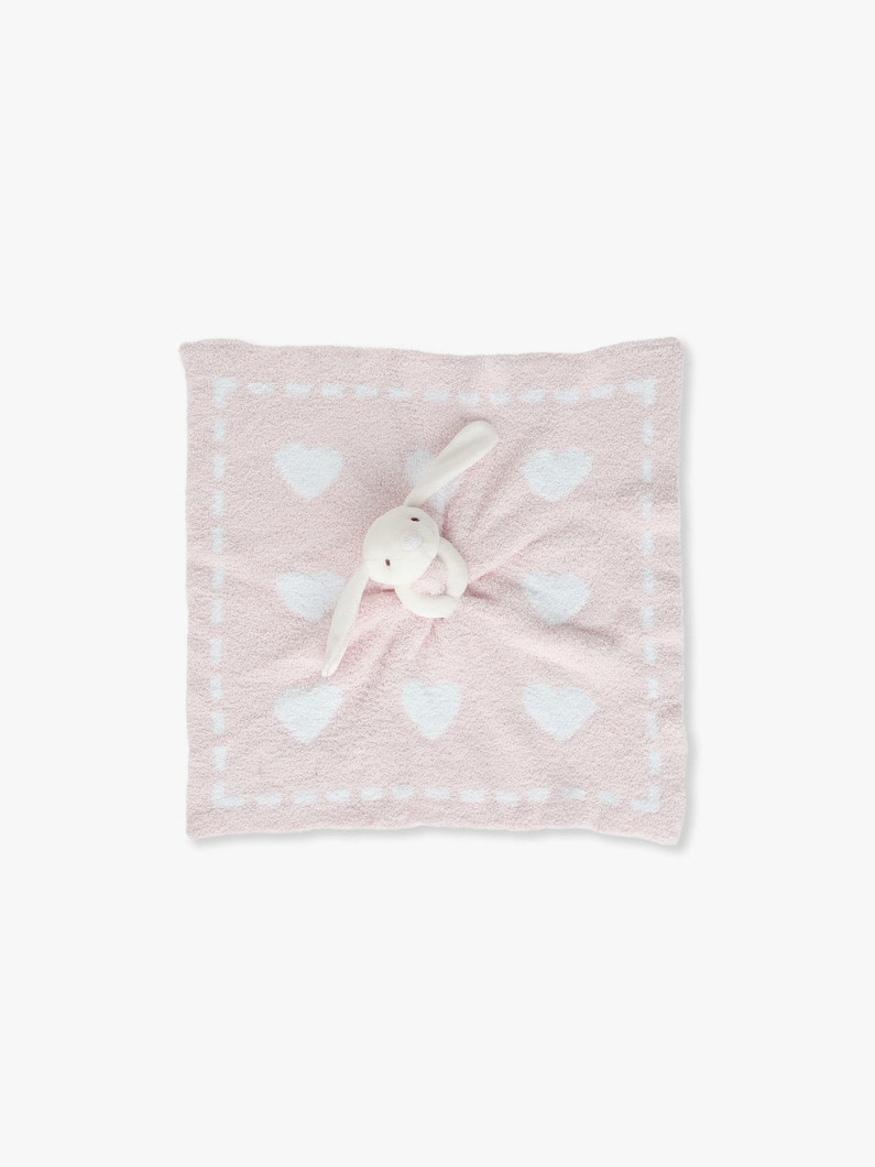 Cozy Chic Dream Mini Blanket 詳細画像 white 3