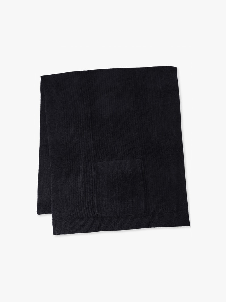 トラベルショール コージーシックライト 詳細画像 black 1