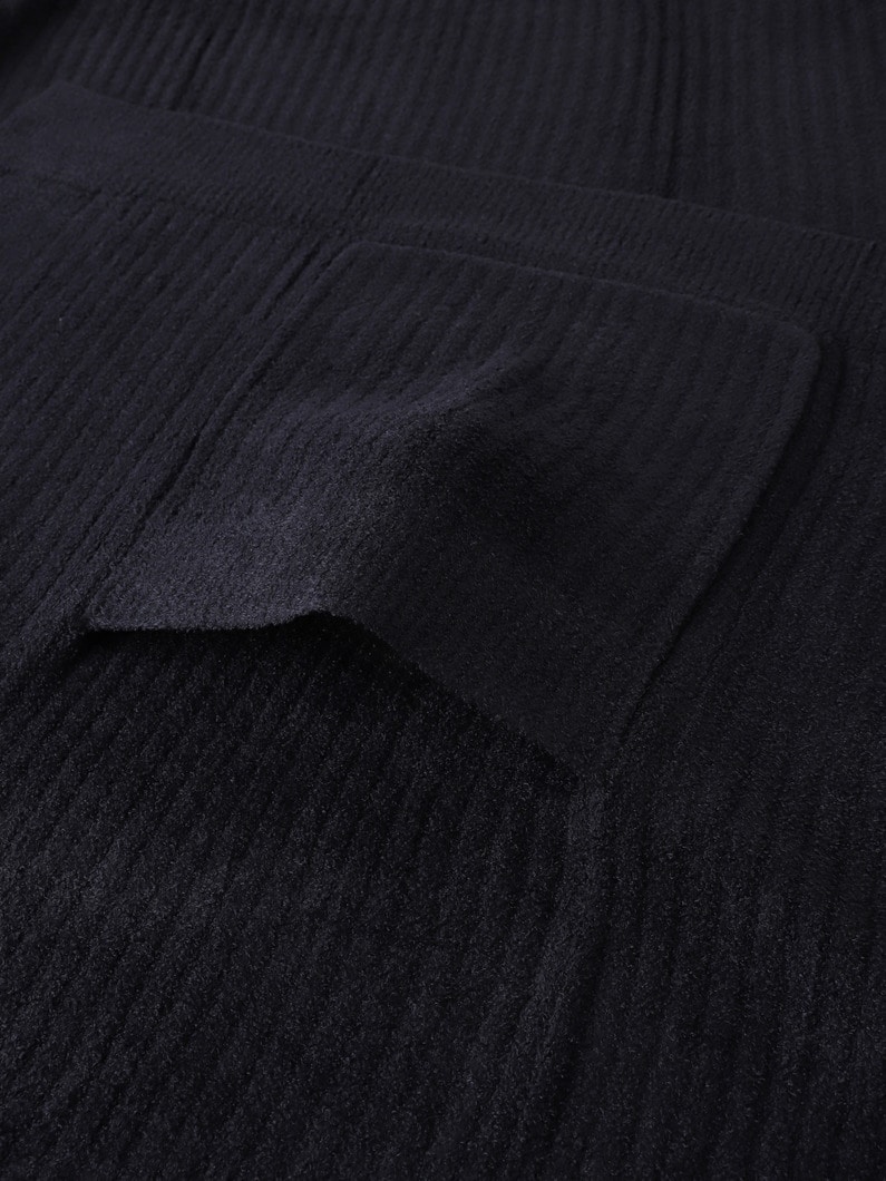 トラベルショール コージーシックライト 詳細画像 black 3