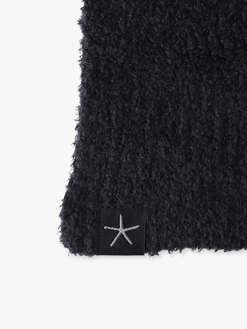 トラベルショール コージーシックライト 詳細画像 black 4