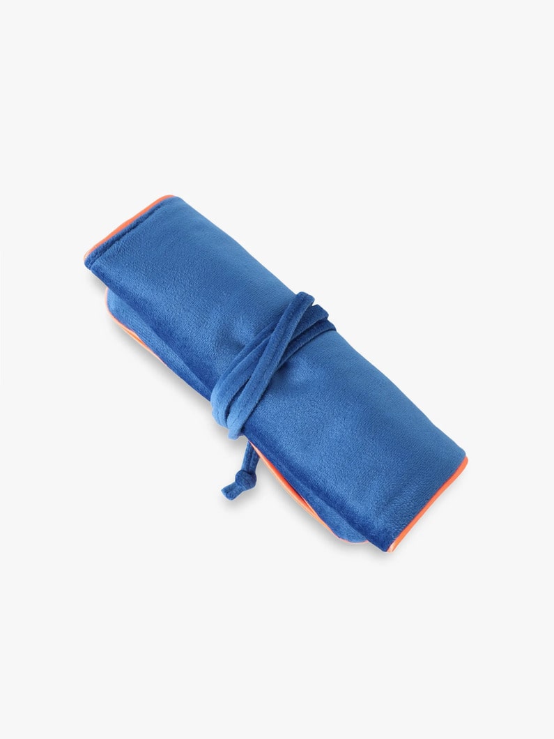 ジュエリー トラベル ポーチ（ブルー/パープル/グレー） 詳細画像 gray 1