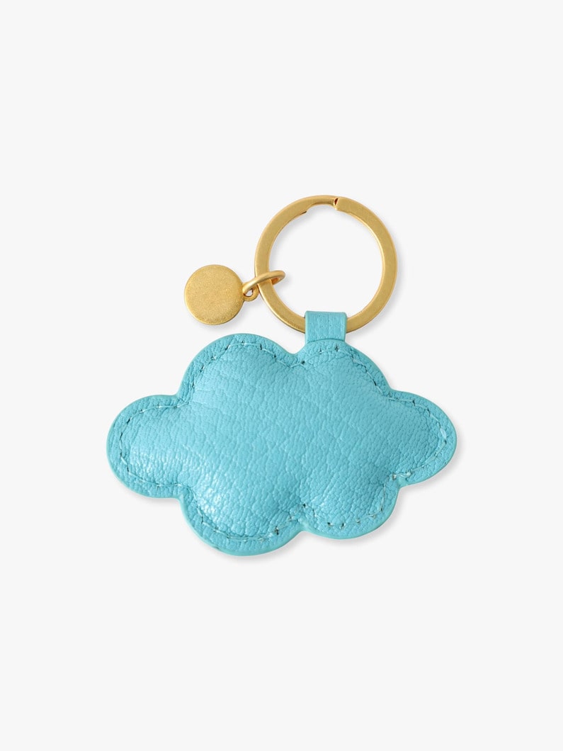 クラウド キーチャーム（プレオーダー） 詳細画像 gold 1