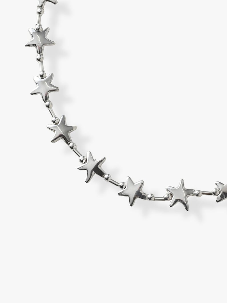 ミニスター アンクレット 詳細画像 silver 1