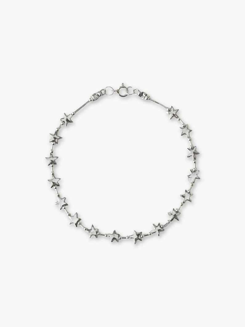 ミニスター アンクレット 詳細画像 silver 3