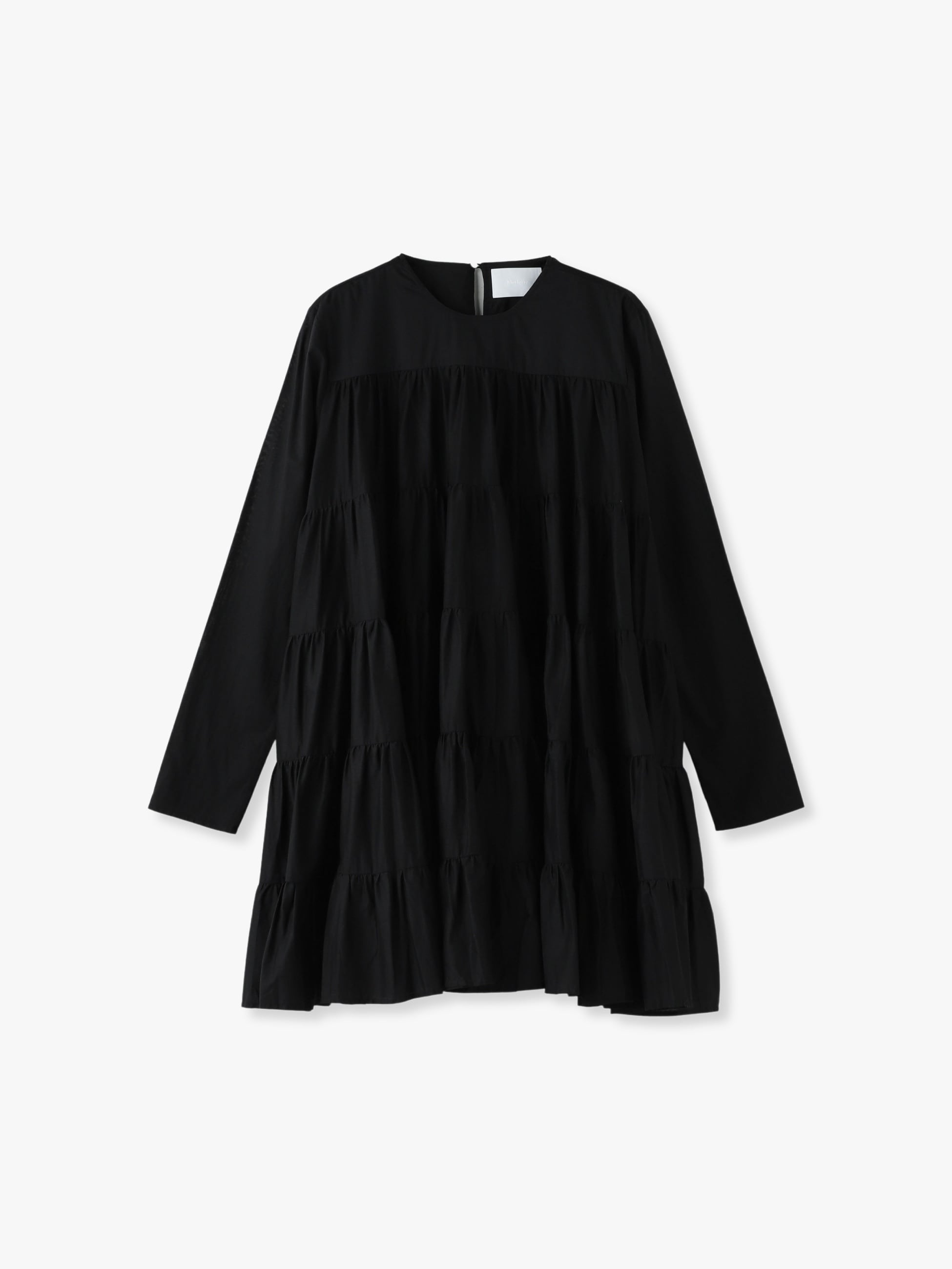 Soliman Dress (black)