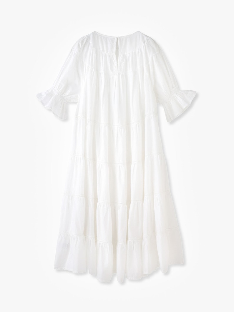 Paradise Dress 詳細画像 white 1